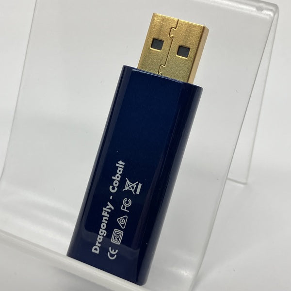 【中古】DragonFly Cobalt【秋葉原】
