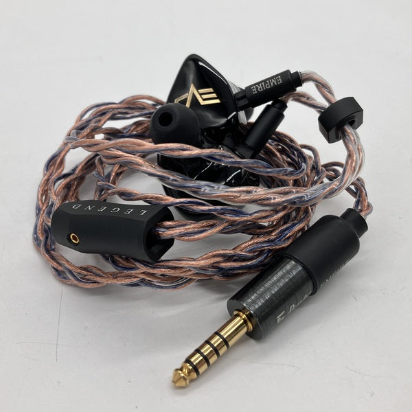 【中古】Legend EVO (Universal Fit)【秋葉原】