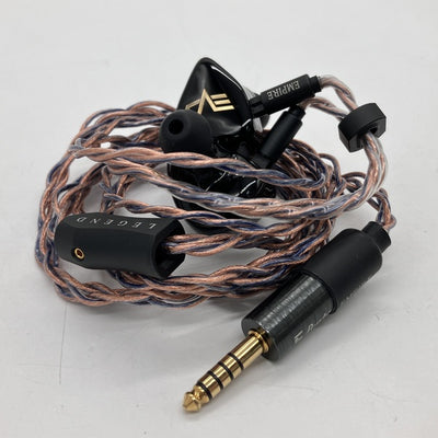【中古】Legend EVO (Universal Fit)【秋葉原】