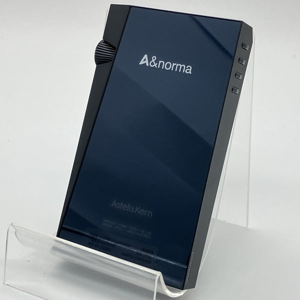 Astell&Kern 【中古】A&norma SR35 【IRV-AK-SR35】【秋葉原