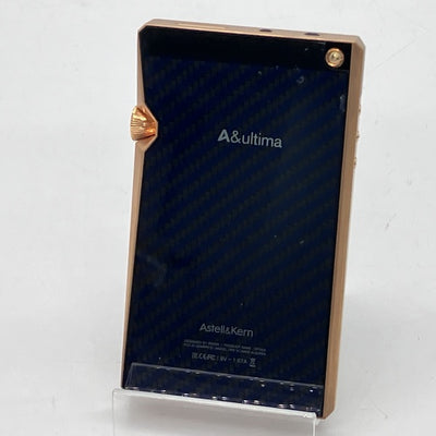 【中古】A&ultima SP1000 Copper 【AK-SP1000-CP】【秋葉原】