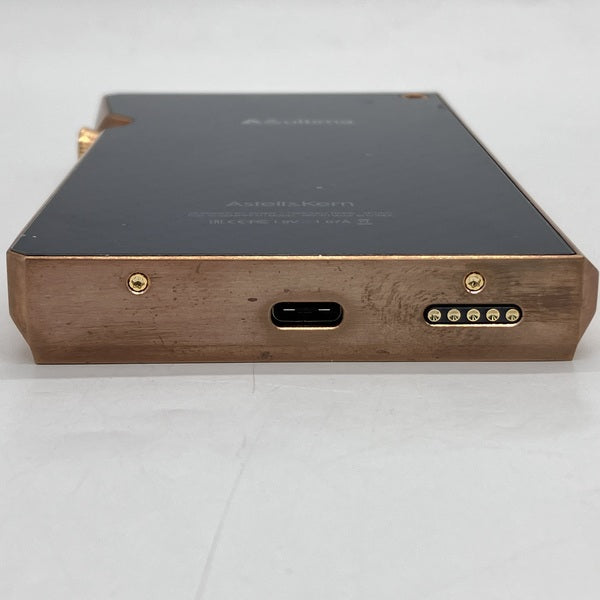 【中古】A&ultima SP1000 Copper 【AK-SP1000-CP】【秋葉原】