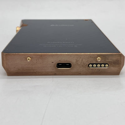 【中古】A&ultima SP1000 Copper 【AK-SP1000-CP】【秋葉原】