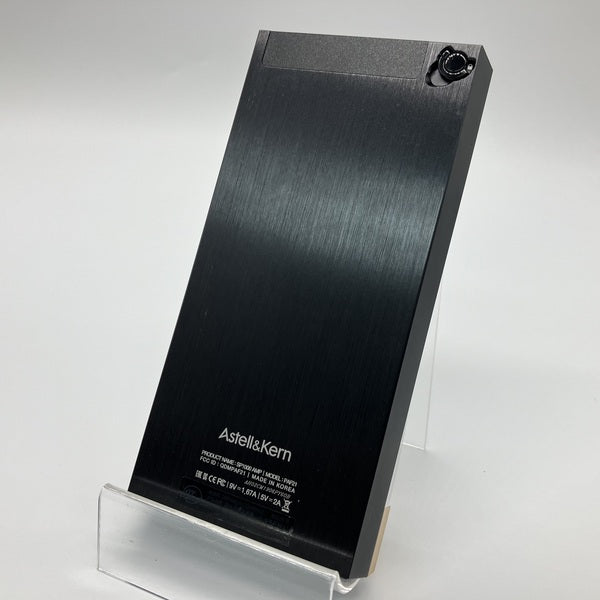 【中古】A&ultima SP1000 AMP Copper 【AK-SP1000-AMP-CP】【秋葉原】