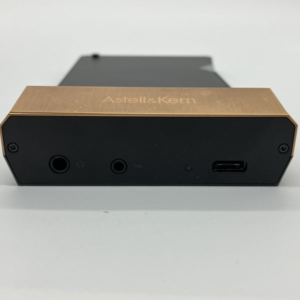 【中古】A&ultima SP1000 AMP Copper 【AK-SP1000-AMP-CP】【秋葉原】