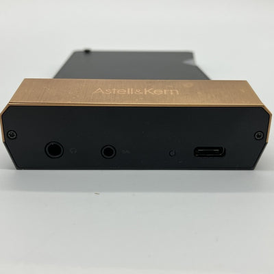 【中古】A&ultima SP1000 AMP Copper 【AK-SP1000-AMP-CP】【秋葉原】
