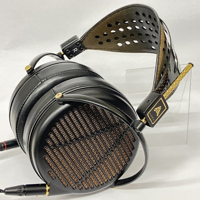【中古】LCD4Z Magnesium (15ohm) 【100-L4-1020-01】【秋葉原】