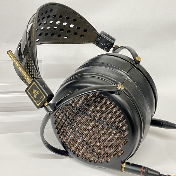【中古】LCD4Z Magnesium (15ohm) 【100-L4-1020-01】【秋葉原】
