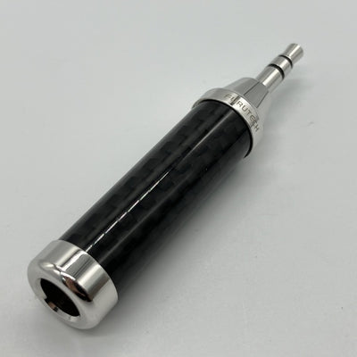 【中古】CF35（R） アダプター【6.3mmステレオプラグ to 3.5mm ステレオミニプラグ】【秋葉原】