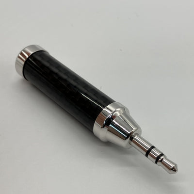 【中古】CF35（R） アダプター【6.3mmステレオプラグ to 3.5mm ステレオミニプラグ】【秋葉原】