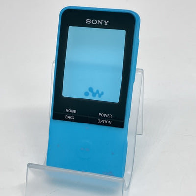 【中古】NW-S310シリーズシリコンケース【名古屋】