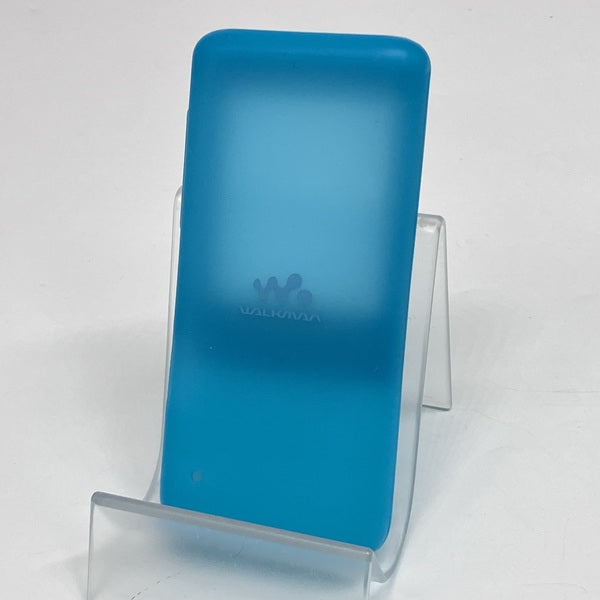 【中古】NW-S310シリーズシリコンケース【名古屋】