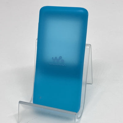 【中古】NW-S310シリーズシリコンケース【名古屋】