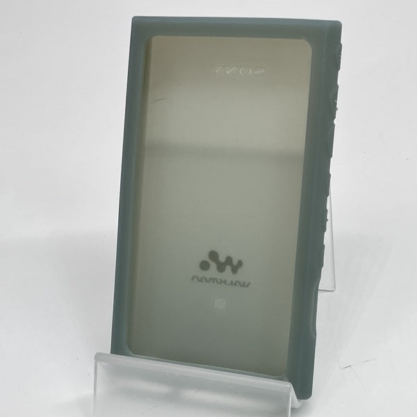 【中古】CKM-NWA100 GM 【アッシュグリーン】 (NW-A100用シリコンケース)【名古屋】
