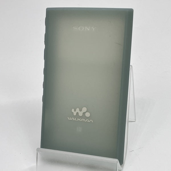 【中古】CKM-NWA100 GM 【アッシュグリーン】 (NW-A100用シリコンケース)【名古屋】
