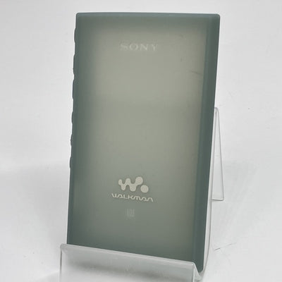 【中古】CKM-NWA100 GM 【アッシュグリーン】 (NW-A100用シリコンケース)【名古屋】