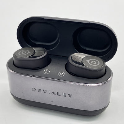 【中古】GEMINI II Matte Black【日本橋】