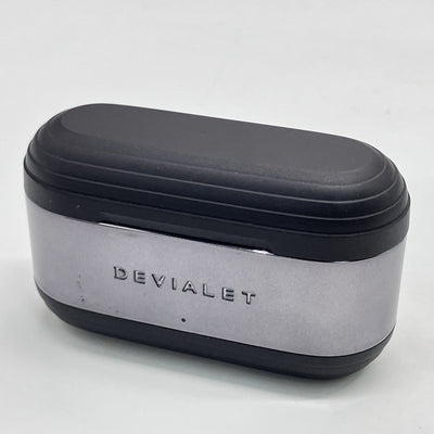 【中古】GEMINI II Matte Black【日本橋】