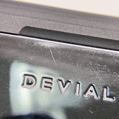 【中古】GEMINI II Matte Black【日本橋】