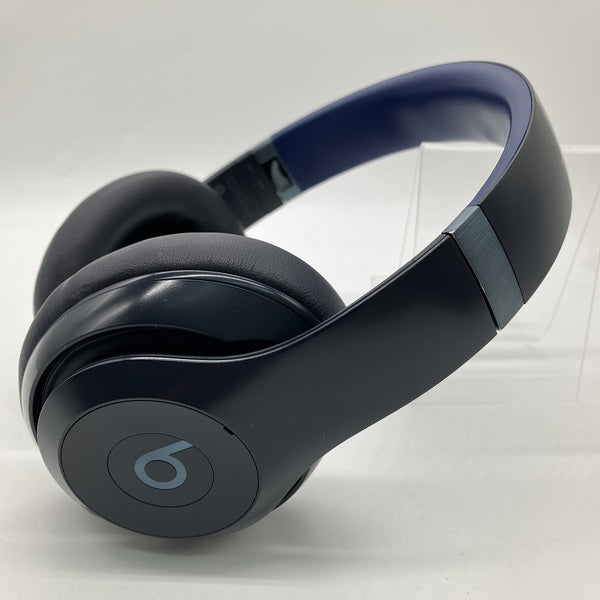 Beats by Dr. Dre 【中古】Beats Studio Pro ネイビー【秋葉原
