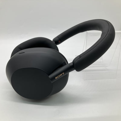 【中古】WH-1000XM5 BM ブラック【秋葉原】