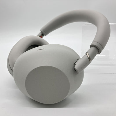 【中古】WH-1000XM6 SM プラチナシルバー【日本橋】