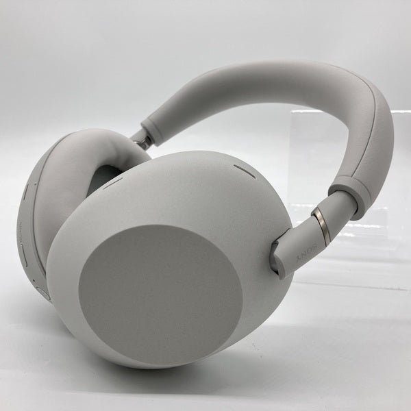 【中古】WH-1000XM6 SM プラチナシルバー【日本橋】