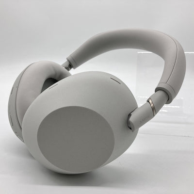 【中古】WH-1000XM6 SM プラチナシルバー【日本橋】