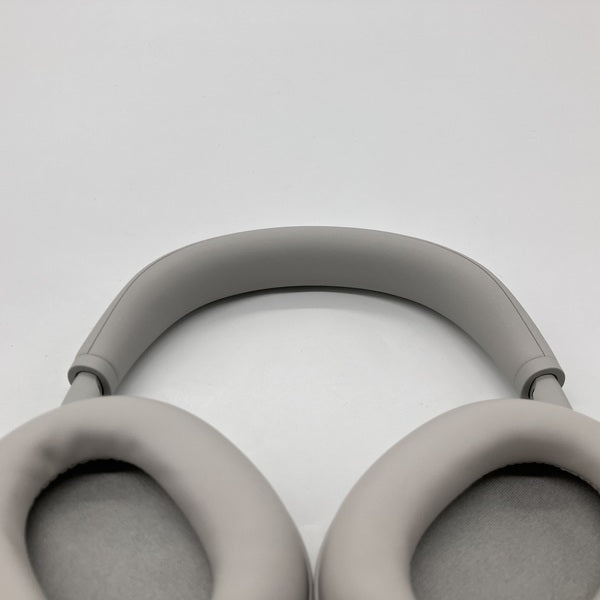【中古】WH-1000XM6 SM プラチナシルバー【日本橋】