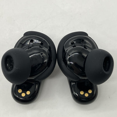 【中古】QuietComfort Earbuds II Triple Black【日本橋】