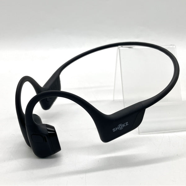 【中古】OpenRun Pro 2 Black【SKZ-EP-000030】【秋葉原】