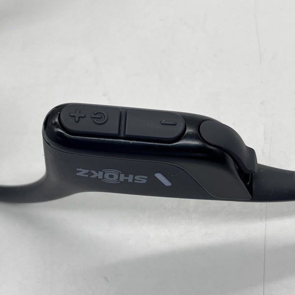 【中古】OpenRun Pro 2 Black【SKZ-EP-000030】【秋葉原】