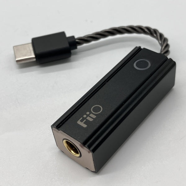 【中古】KA2 Type-C 【FIO-KA2-TC】【仙台】