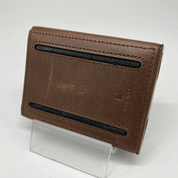 【中古】LAETUS BUTTERO Brown for mojo【秋葉原】