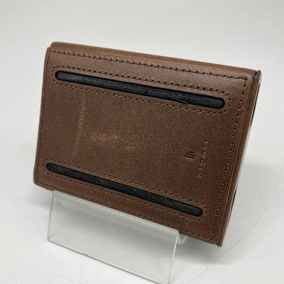 【中古】LAETUS BUTTERO Brown for mojo【秋葉原】