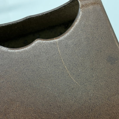 【中古】LAETUS BUTTERO Brown for mojo【秋葉原】