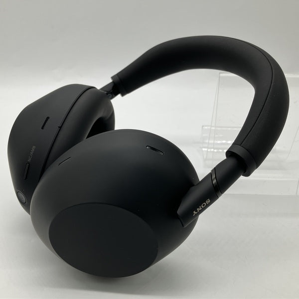 【中古】WH-1000XM6 BM ブラック【日本橋】