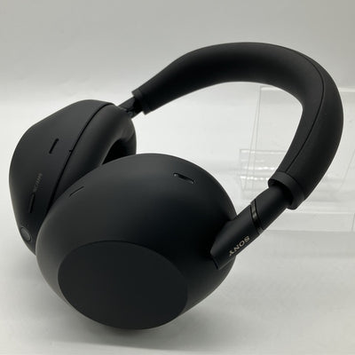 【中古】WH-1000XM6 BM ブラック【日本橋】