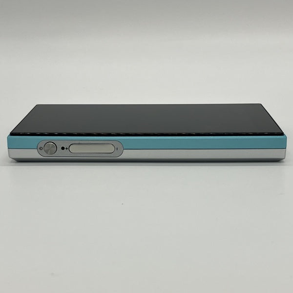 FIIO 【中古】JM21 Blue 【FIO-JM21-L】【日本橋】 – e☆イヤホン