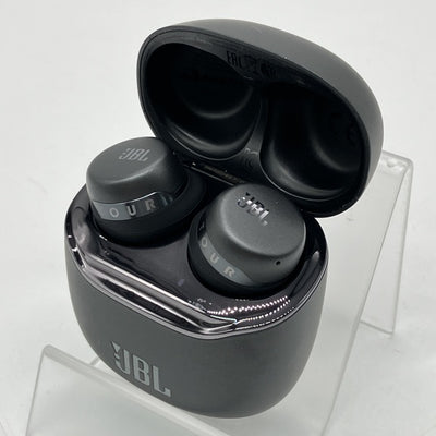 【中古】TOUR Pro+ TWS【JBLTOURPROPTWSBLK】【秋葉原】