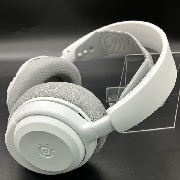 【中古】Arctis Nova 3P Wireless ホワイト【日本橋】