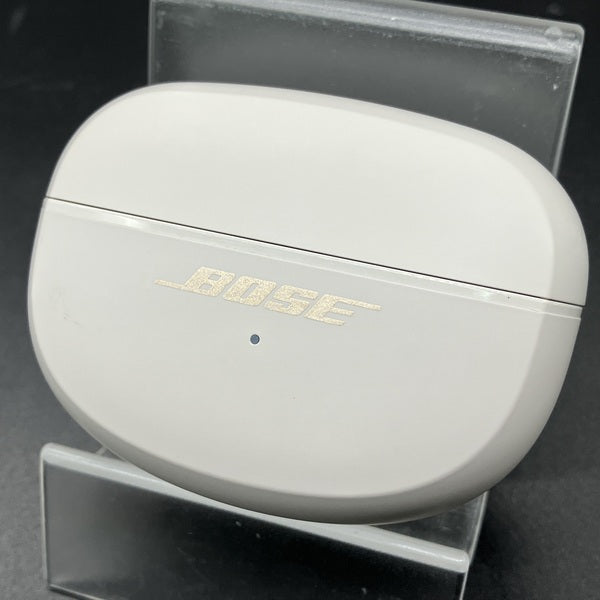 【中古】Ultra Open Earbuds White Smoke【名古屋】