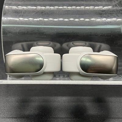 【中古】Ultra Open Earbuds White Smoke【名古屋】
