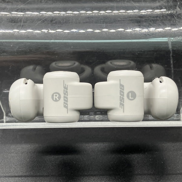 【中古】Ultra Open Earbuds White Smoke【名古屋】