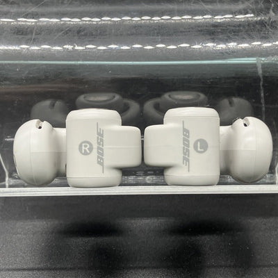【中古】Ultra Open Earbuds White Smoke【名古屋】