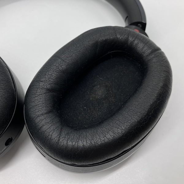 【中古】MDR-1000X BM ブラック【仙台】