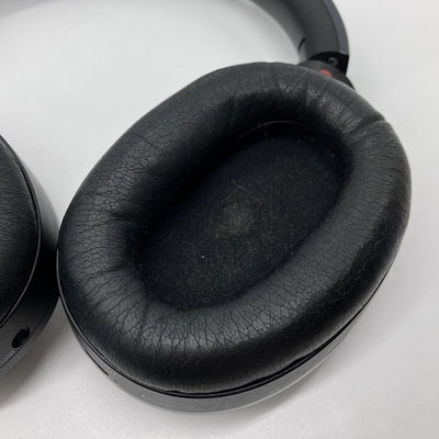 【中古】MDR-1000X BM ブラック【仙台】