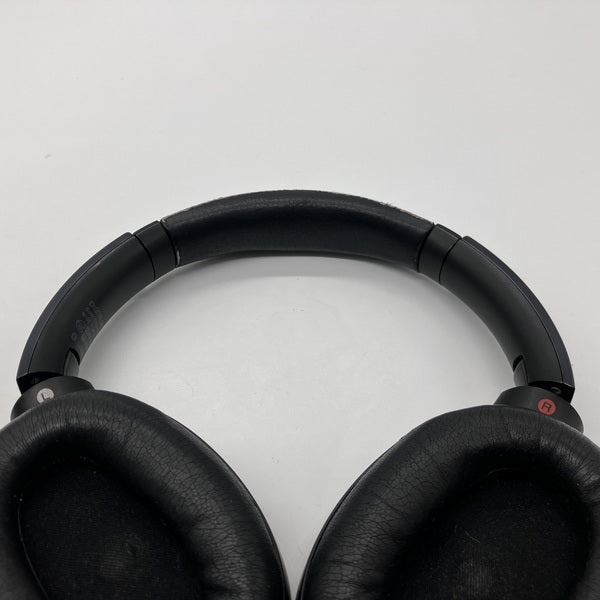 【中古】MDR-1000X BM ブラック【仙台】