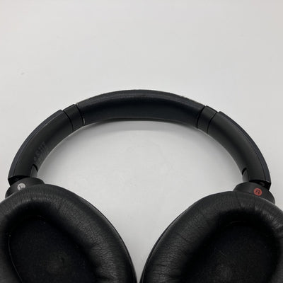 【中古】MDR-1000X BM ブラック【仙台】