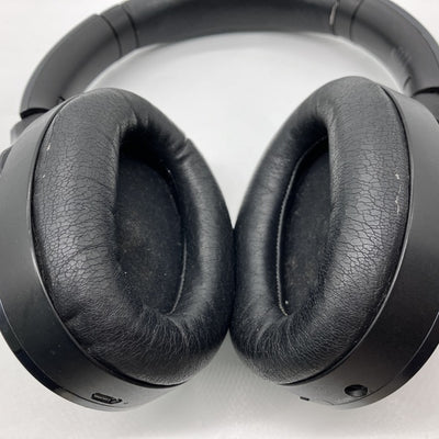 【中古】MDR-1000X BM ブラック【仙台】